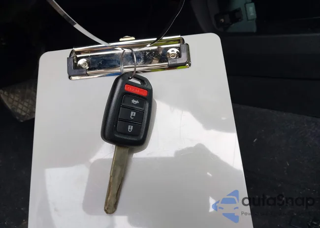 2HGFC2F67MH543731: 44494716