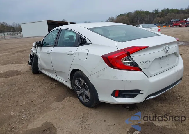 2HGFC2F67MH543731: 44494716