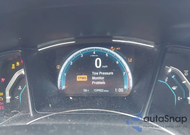 2HGFC2F67MH543731: 44494716