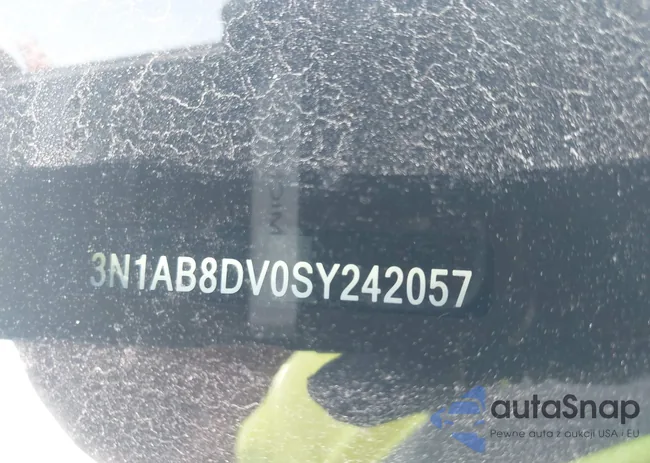 3N1AB8DV0SY242057: 44494815