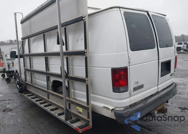 1FTNS24L47DA39872: 44494830