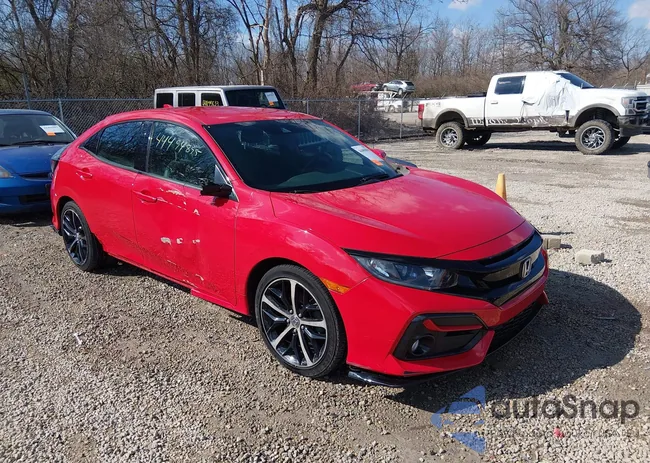 SHHFK7H43LU225554: 44494895