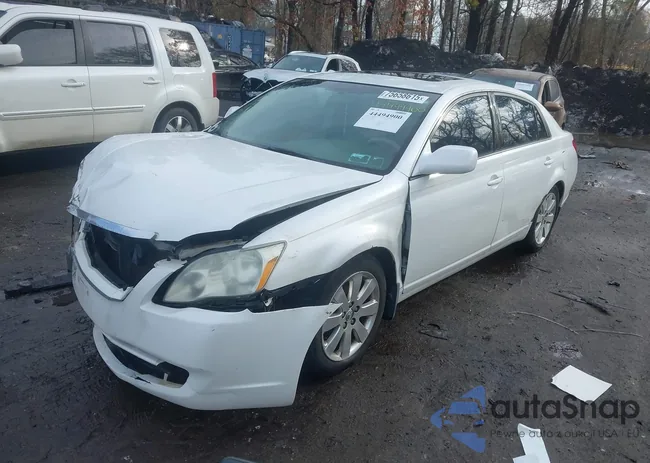 4T1BK36B46U153751: 44494900