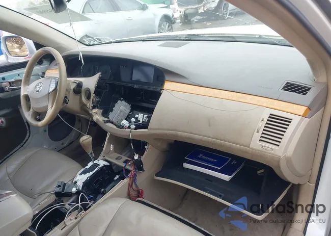 4T1BK36B46U153751: 44494900