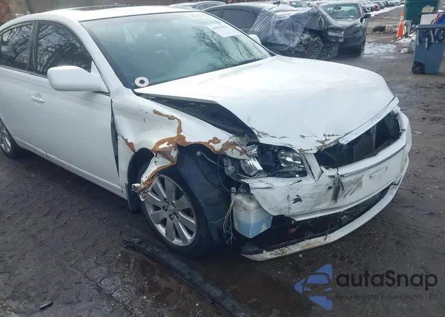 4T1BK36B46U153751: 44494900