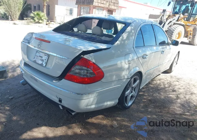 WDBUF56X89B375667: 44494902