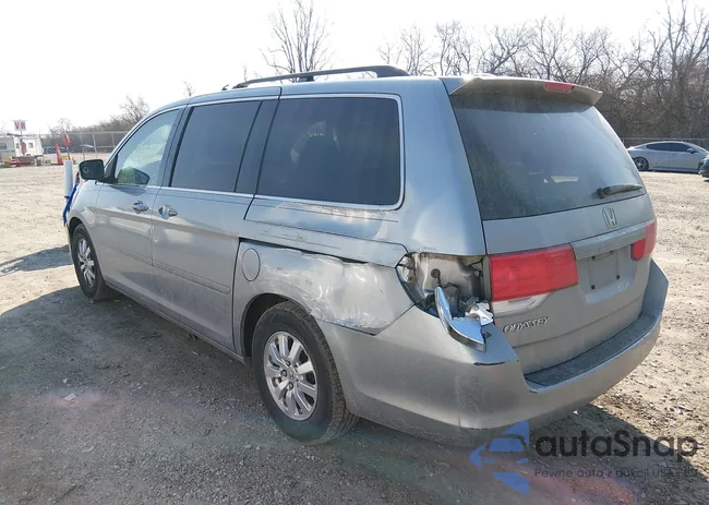 5FNRL38768B115927: 44494918