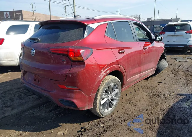 KL4MMDSL2NB135197: 44494934