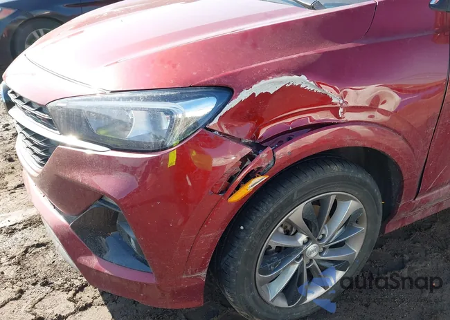 KL4MMDSL2NB135197: 44494934