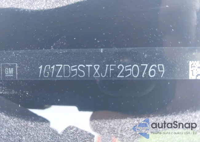 1G1ZD5ST8JF250769: 44494942