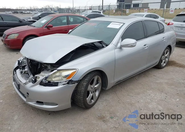 JTHBE96S780031067: 44494958