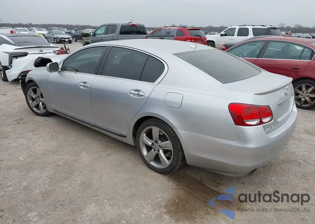 JTHBE96S780031067: 44494958