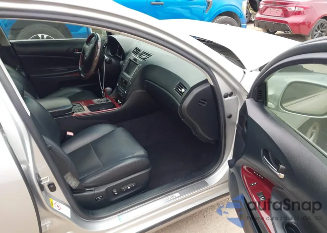 JTHBE96S780031067: 44494958