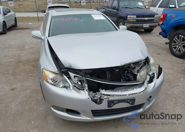 JTHBE96S780031067: 44494958