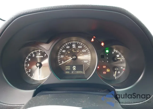 JTHBE96S780031067: 44494958