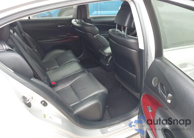 JTHBE96S780031067: 44494958