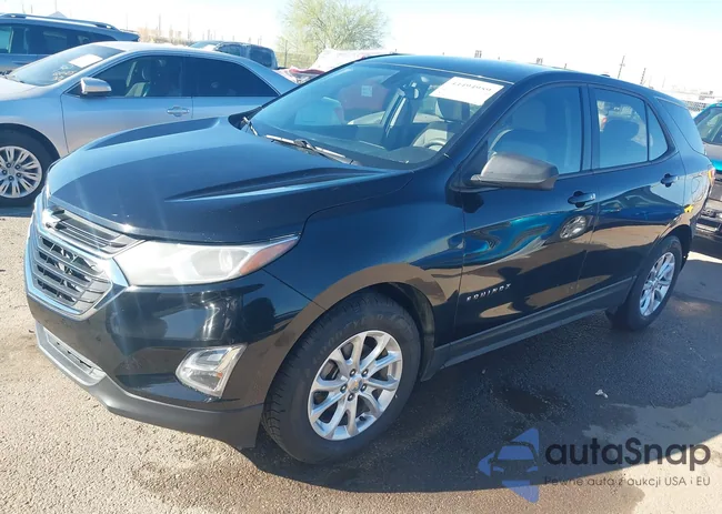 3GNAXHEV1JL393084: 44494959