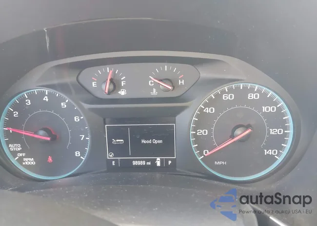 3GNAXHEV1JL393084: 44494959