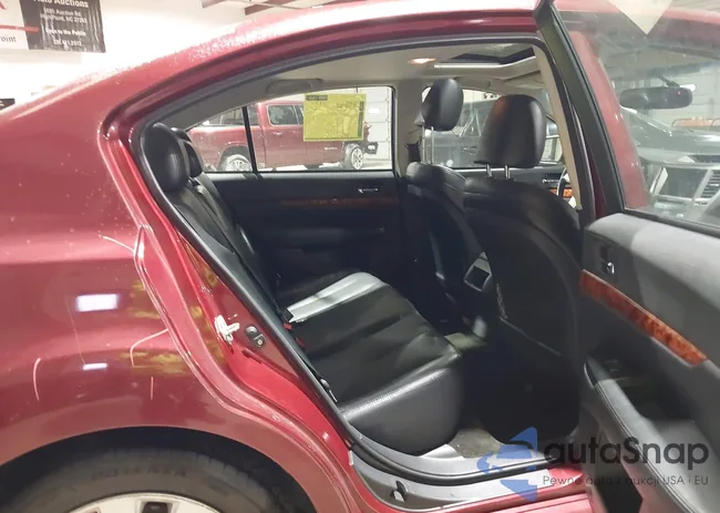 4S3BMBL6XB3254230: 44495009