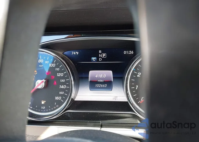 WDDZF4JBXJA434764: 44495026