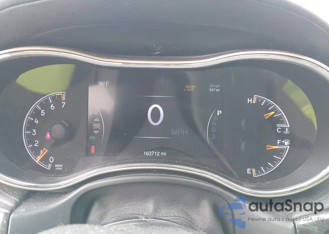 1C4RJFCG8EC198820: 44495029