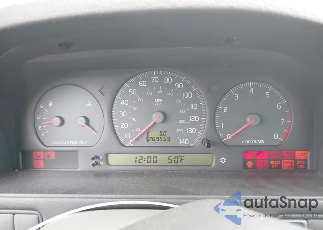 YV1LS5588W2542053: 44495030