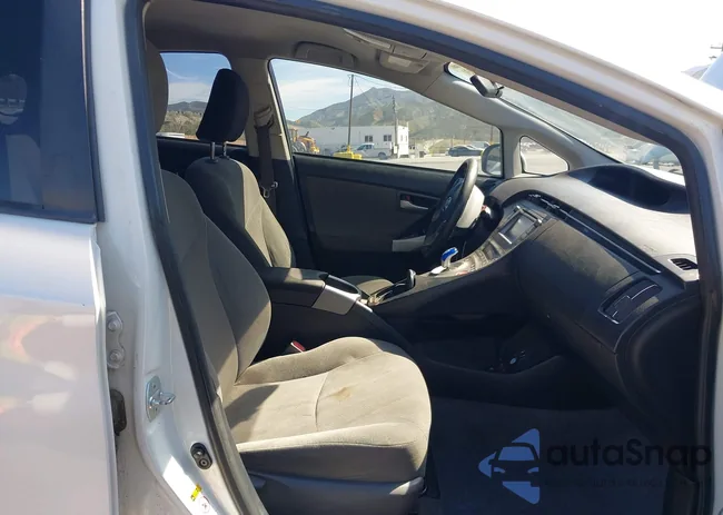 JTDKN3DU5F0483146: 44495031