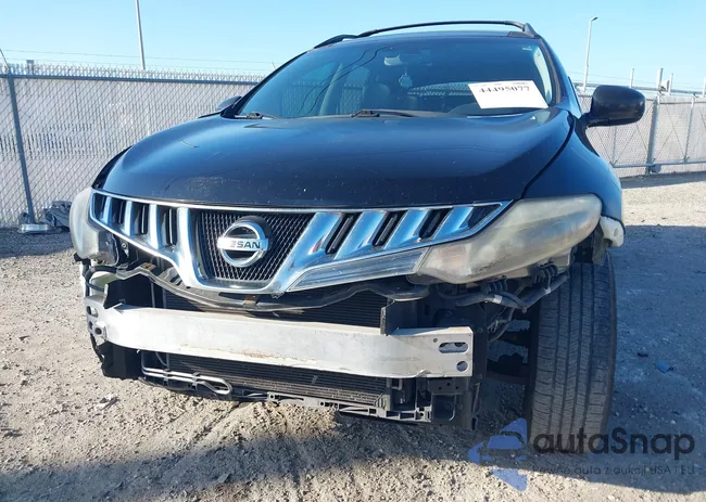 JN8AZ1MU8AW020805: 44495077