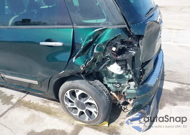 ZFBCFACH6EZ022092: 44495087