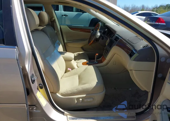 JTHBA30G155100105: 44495097