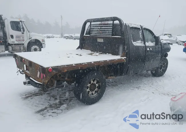 1GCHK29K08E110607: 44495142