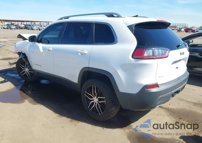 1C4PJLLXXKD129073: 44495209