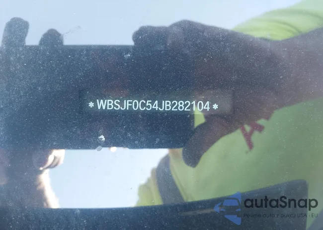 WBSJF0C54JB282104: 44495228