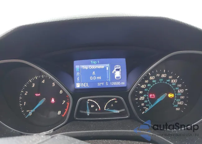 1FAHP3F26CL446462: 44495229