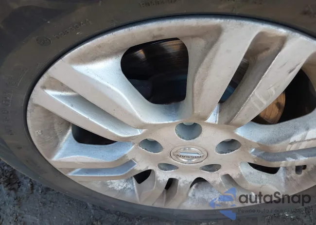 1N4AL2AP6AN558142: 44495231