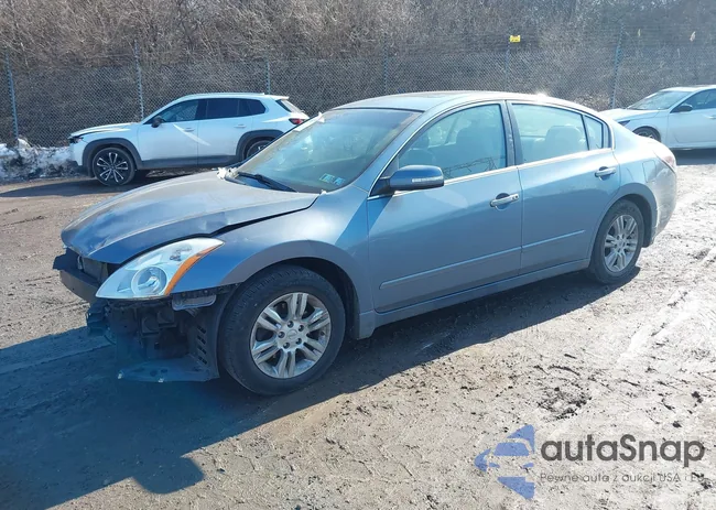 1N4AL2AP6AN558142: 44495231