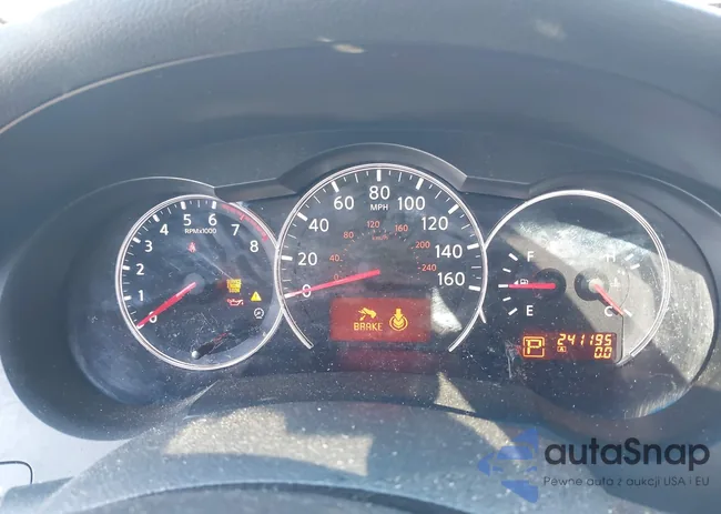 1N4AL2AP6AN558142: 44495231