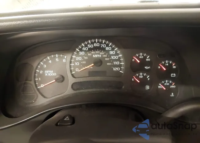 3GNFK16TX4G233260: 44495271