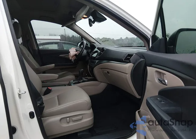 5FNYF6H50KB035730: 44494288