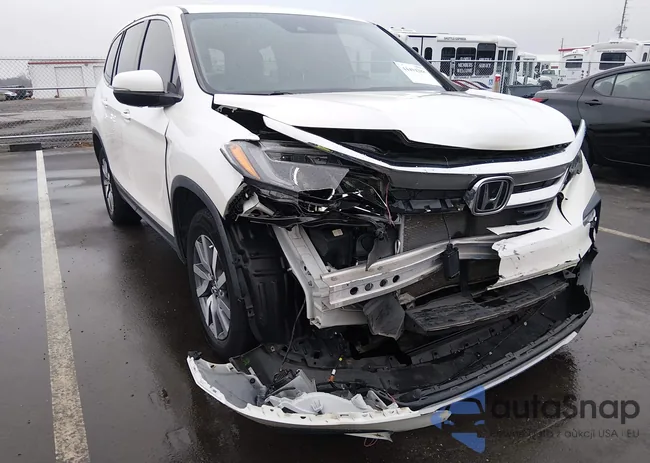 5FNYF6H50KB035730: 44494288