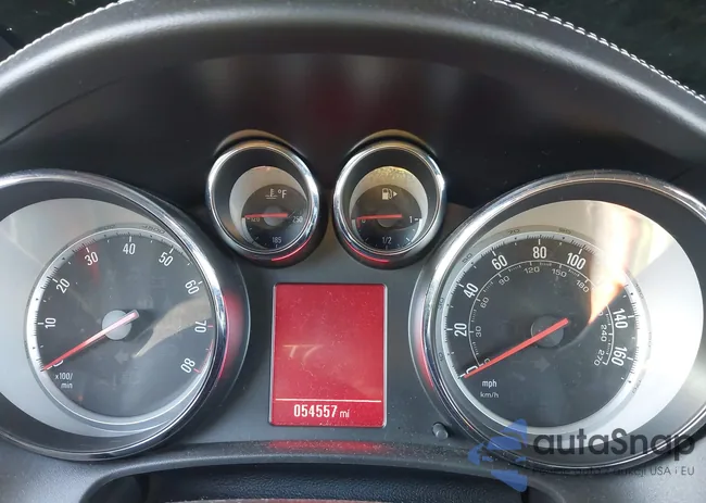 W04WT3N58GG109907: 44494320