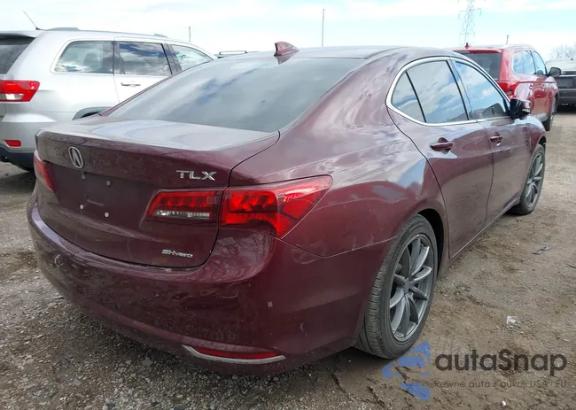 19UUB3F58GA003346: 44494340