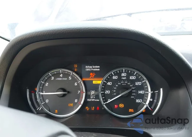 19UUB3F58GA003346: 44494340