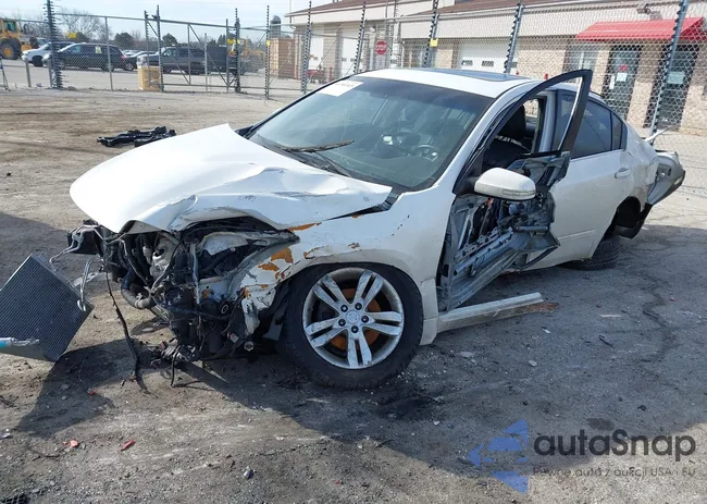 1N4BL2AP6CC240475: 44494365