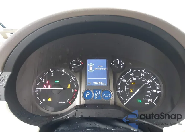 JTJBM7FX0H5165231: 44494370