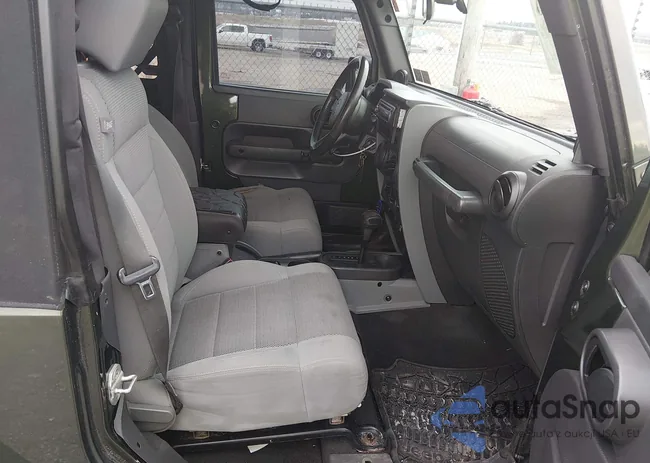 1J4FA54127L103284: 44494410