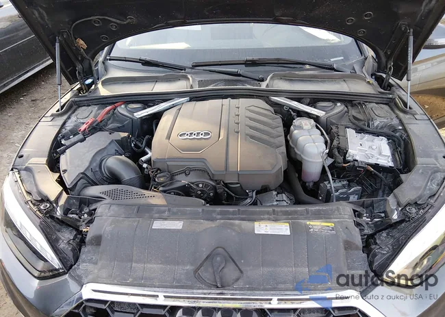 WAUDACF5XPA057553: 44494412