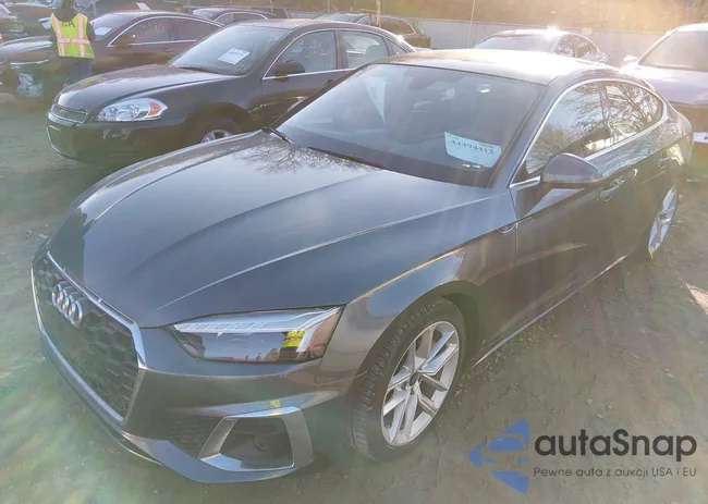 WAUDACF5XPA057553: 44494412