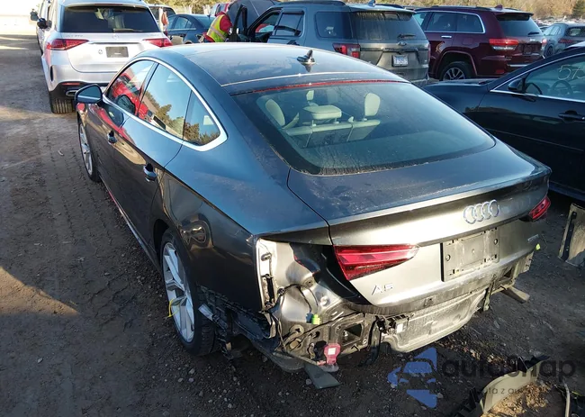 WAUDACF5XPA057553: 44494412