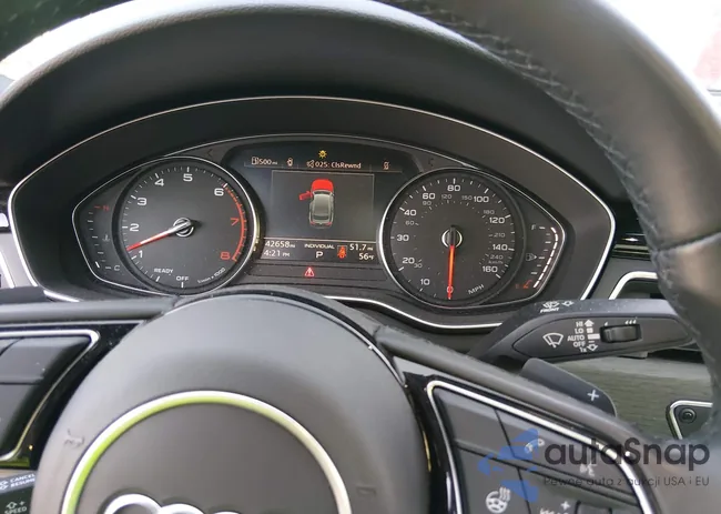 WAUDACF5XPA057553: 44494412